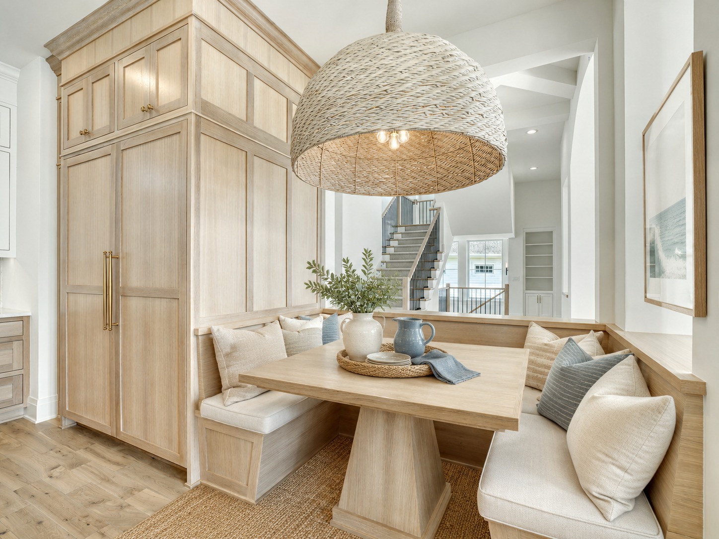 Lake Minnetonka Coastal New Construction photo 13